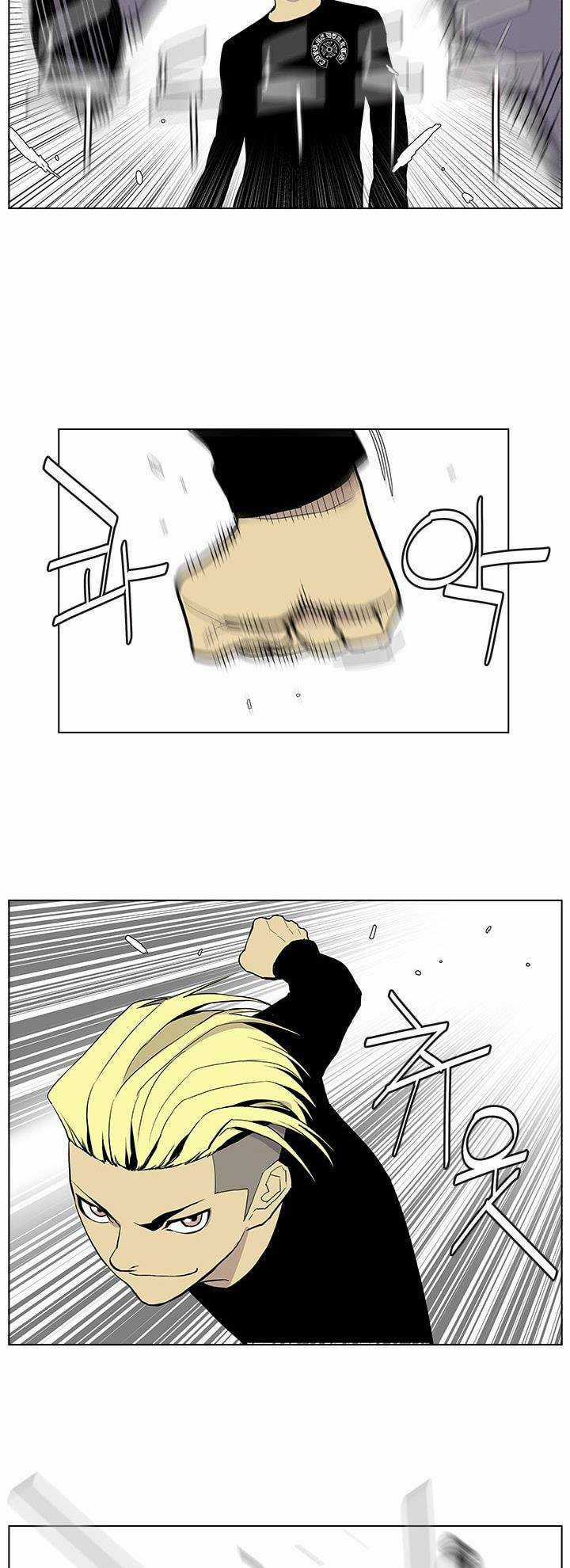 Cuộc Chiến Băng Đảng - Chapter 31 - Trang 19