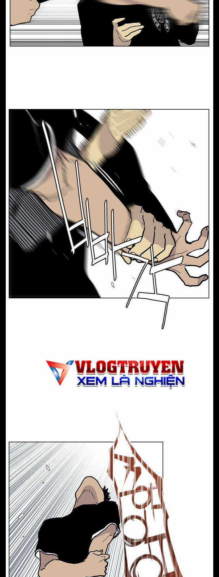 Cuộc Chiến Băng Đảng - Chapter 31 - Trang 22