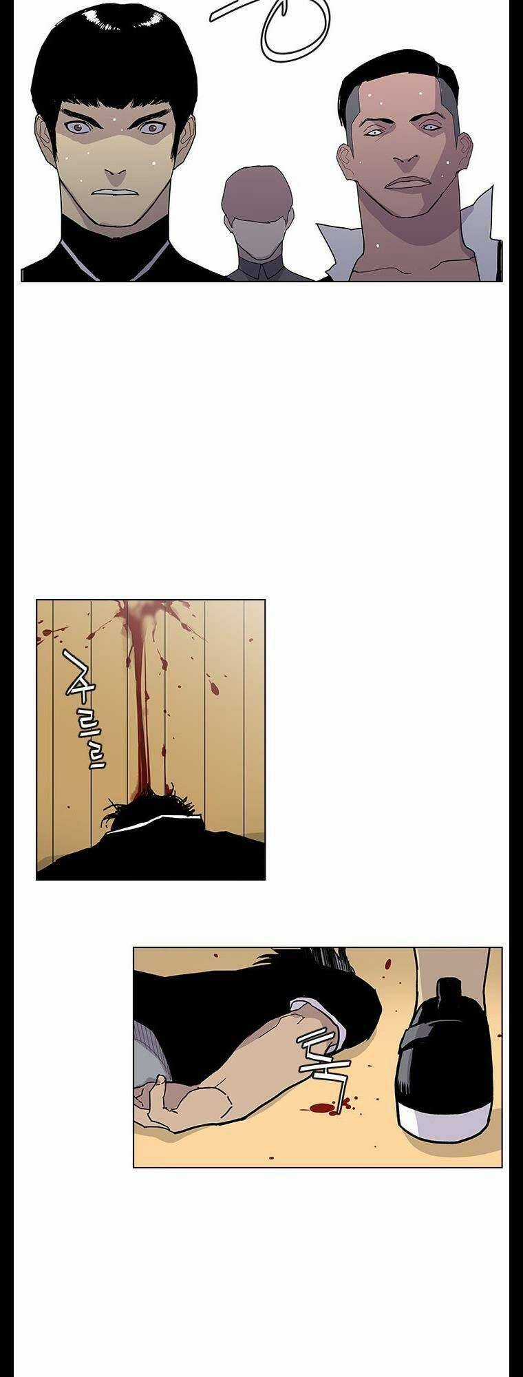 Cuộc Chiến Băng Đảng - Chapter 31 - Trang 25