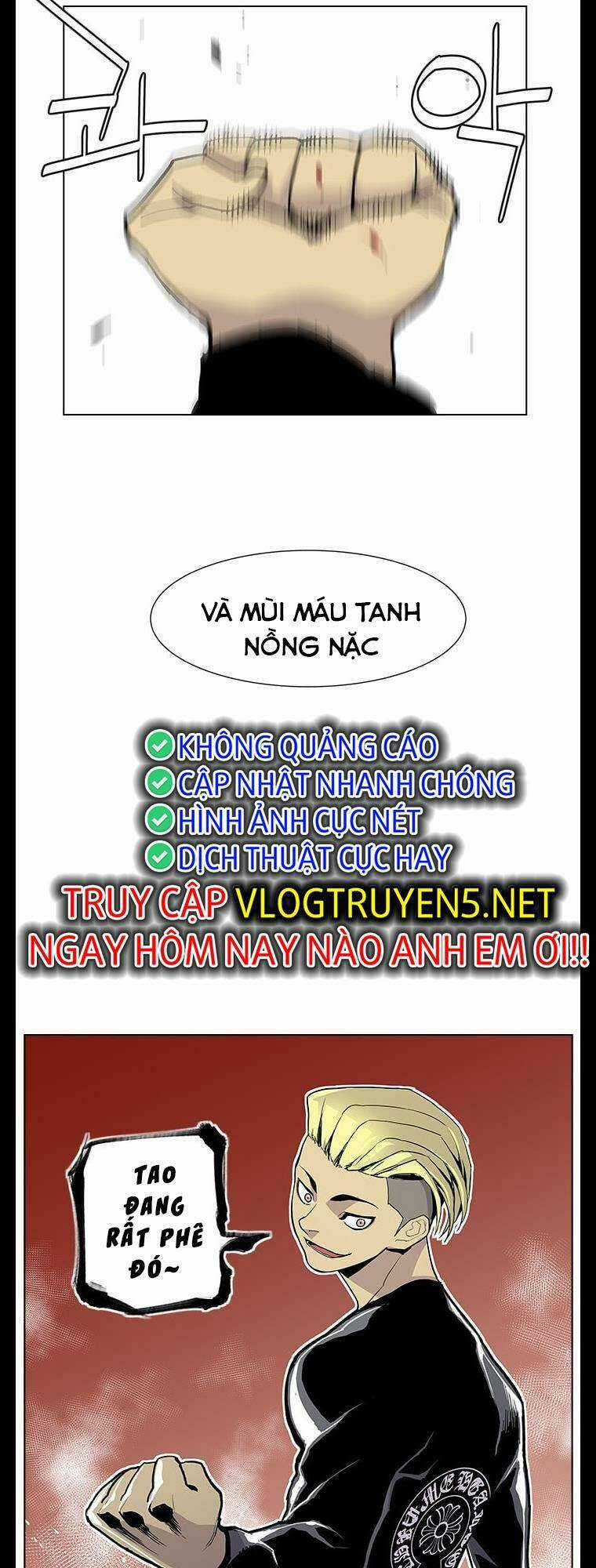 Cuộc Chiến Băng Đảng - Chapter 31 - Trang 27