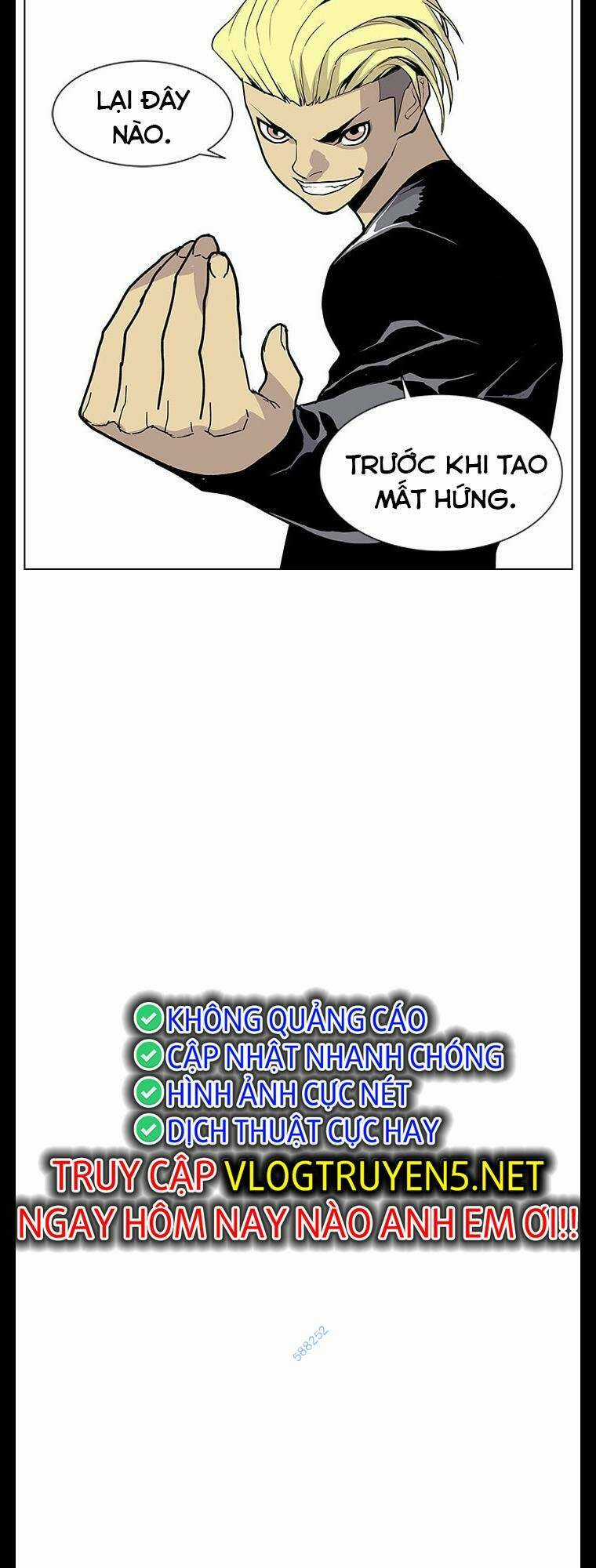 Cuộc Chiến Băng Đảng - Chapter 31 - Trang 29