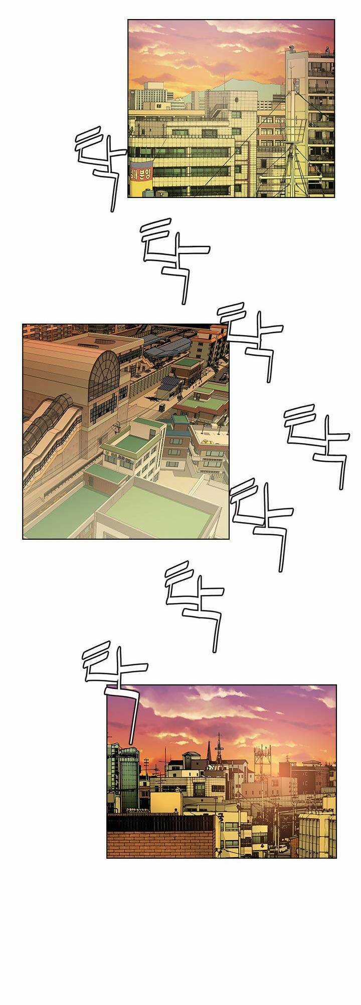 Cuộc Chiến Băng Đảng - Chapter 31 - Trang 36