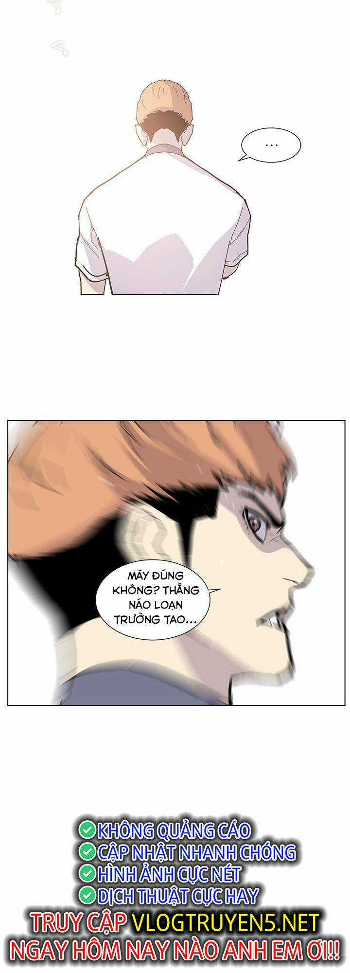 Cuộc Chiến Băng Đảng - Chapter 31 - Trang 39