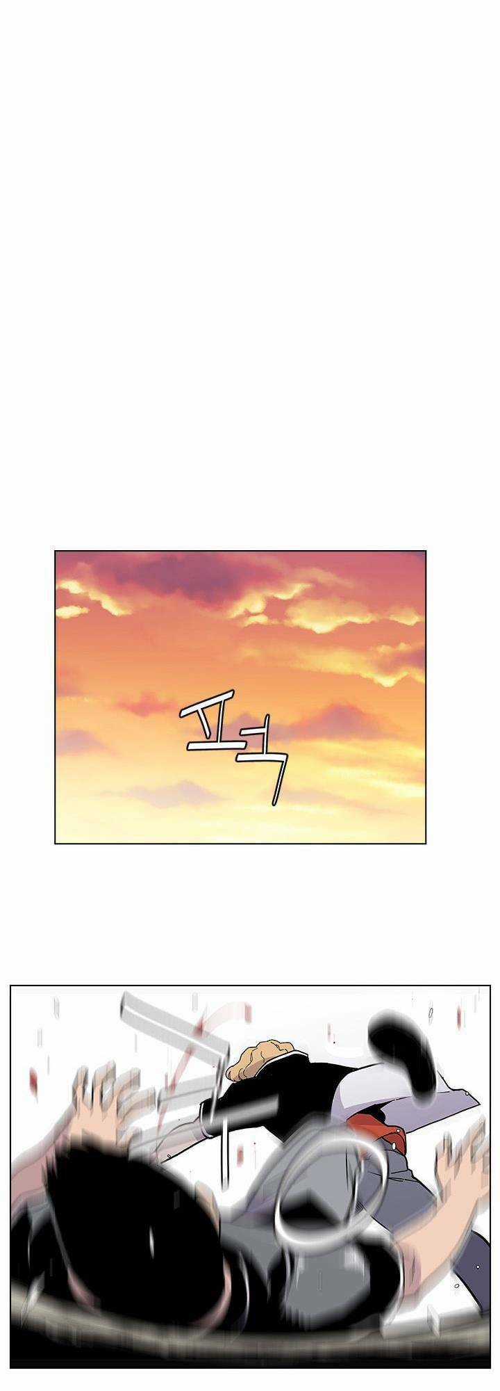 Cuộc Chiến Băng Đảng - Chapter 31 - Trang 40