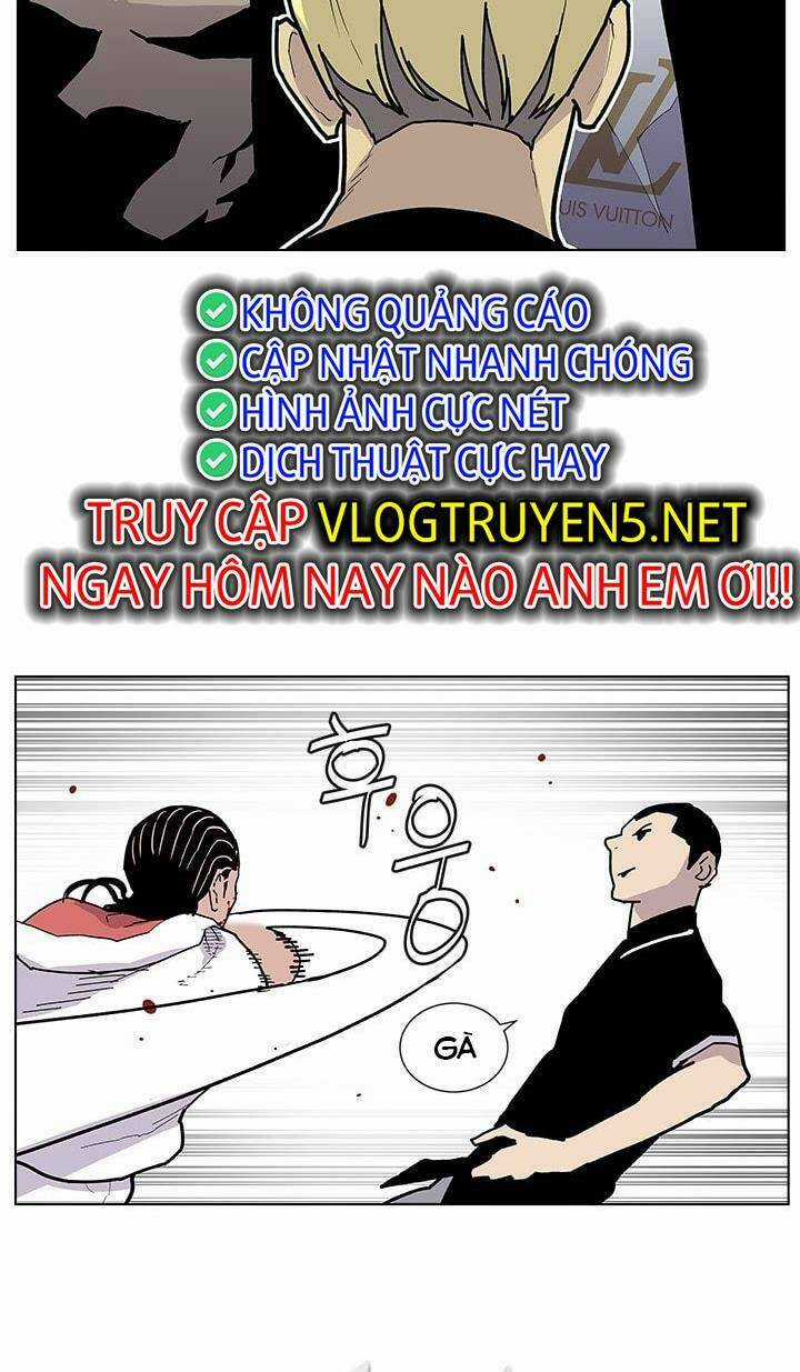 Cuộc Chiến Băng Đảng - Chapter 31 - Trang 8