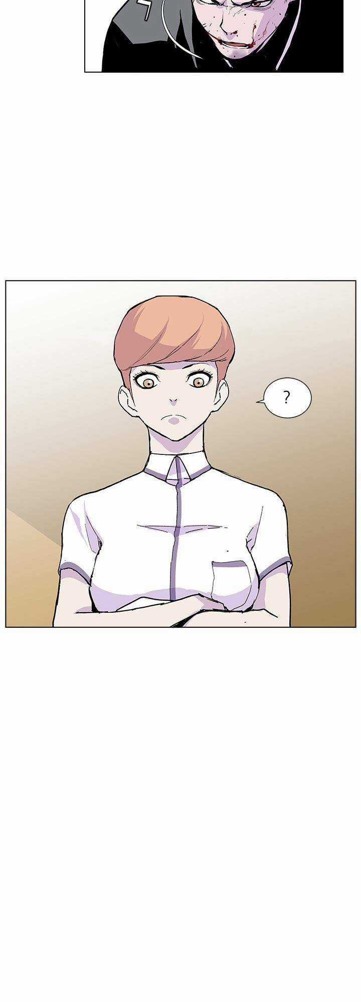 Cuộc Chiến Băng Đảng - Chapter 32 - Trang 13