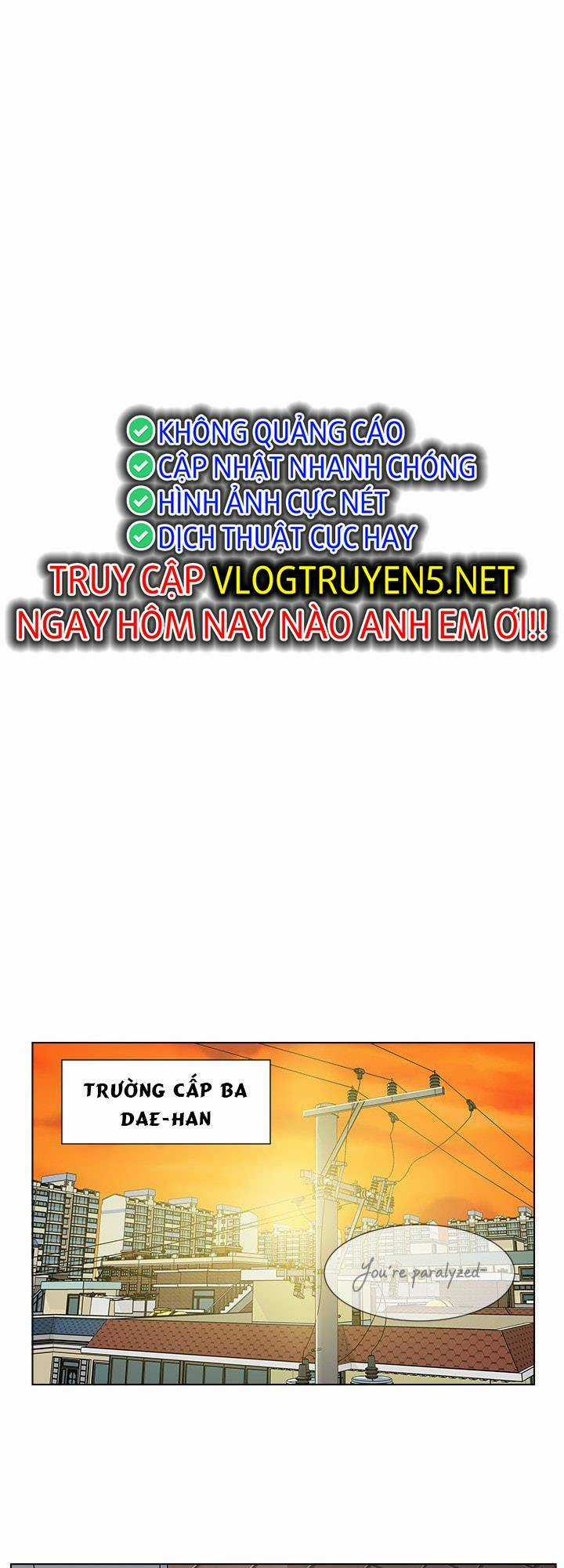 Cuộc Chiến Băng Đảng - Chapter 32 - Trang 14