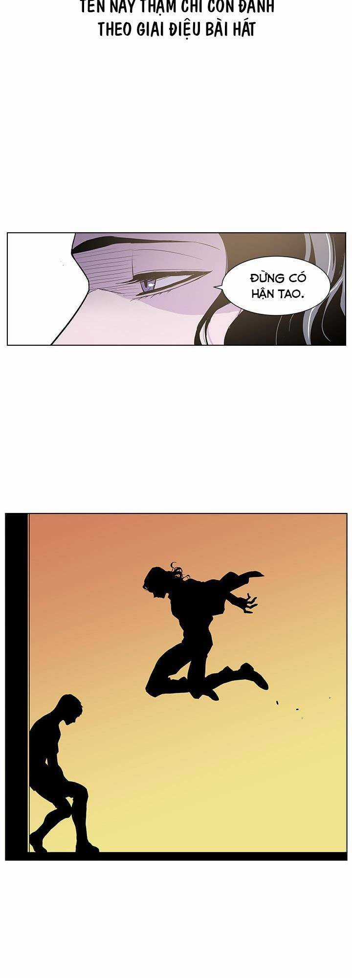 Cuộc Chiến Băng Đảng - Chapter 32 - Trang 17
