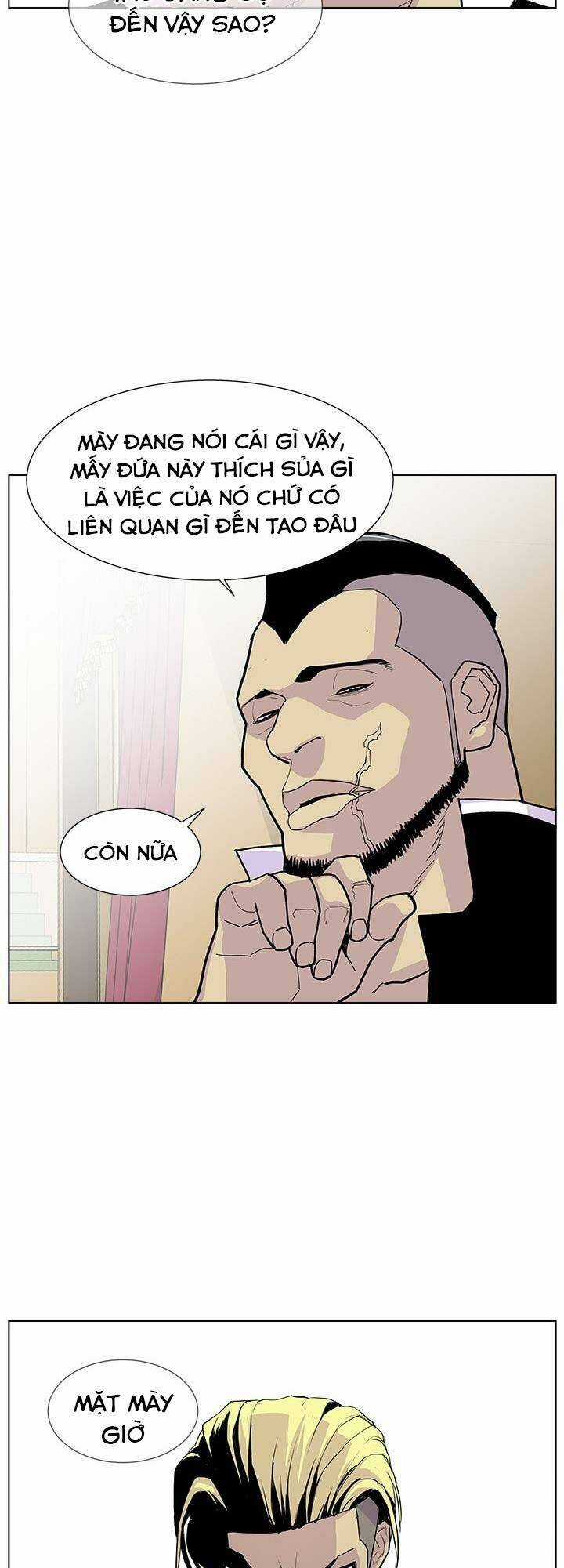 Cuộc Chiến Băng Đảng - Chapter 32 - Trang 26