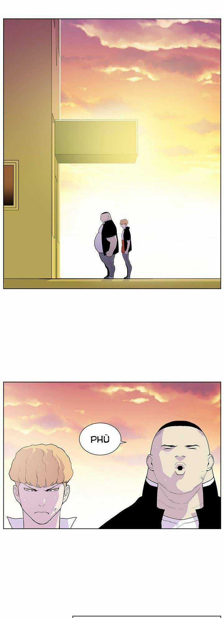 Cuộc Chiến Băng Đảng - Chapter 32 - Trang 30