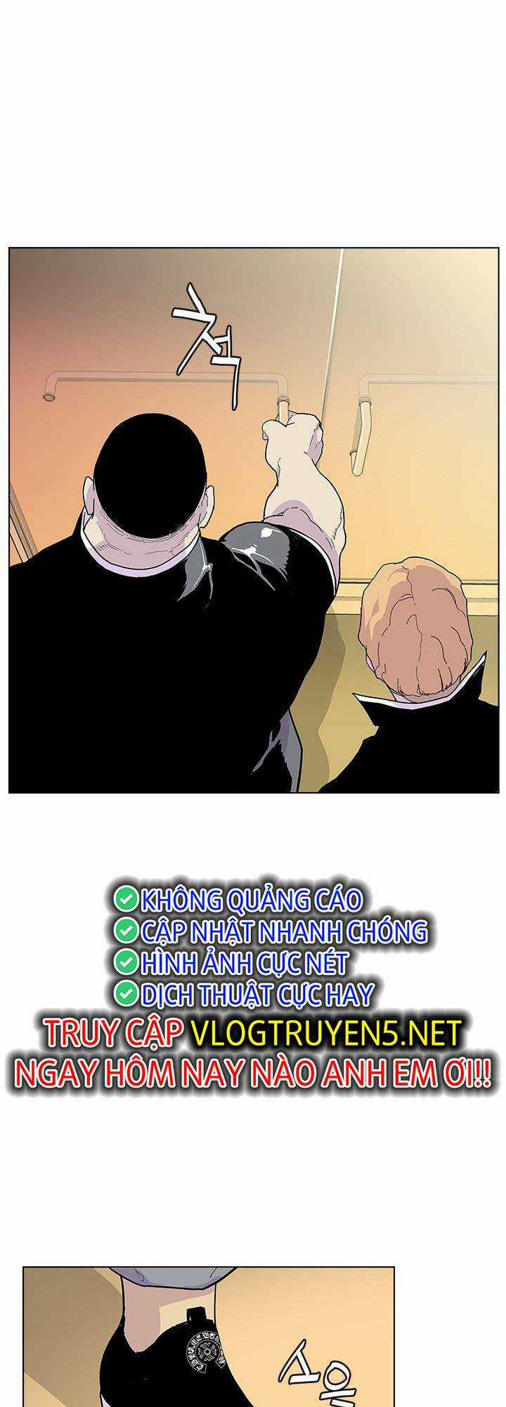 Cuộc Chiến Băng Đảng - Chapter 32 - Trang 32