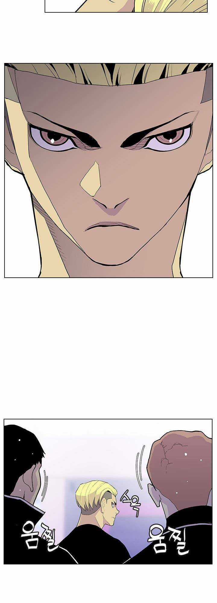 Cuộc Chiến Băng Đảng - Chapter 32 - Trang 35