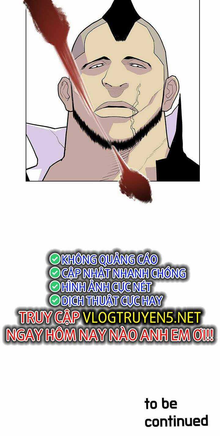 Cuộc Chiến Băng Đảng - Chapter 32 - Trang 38