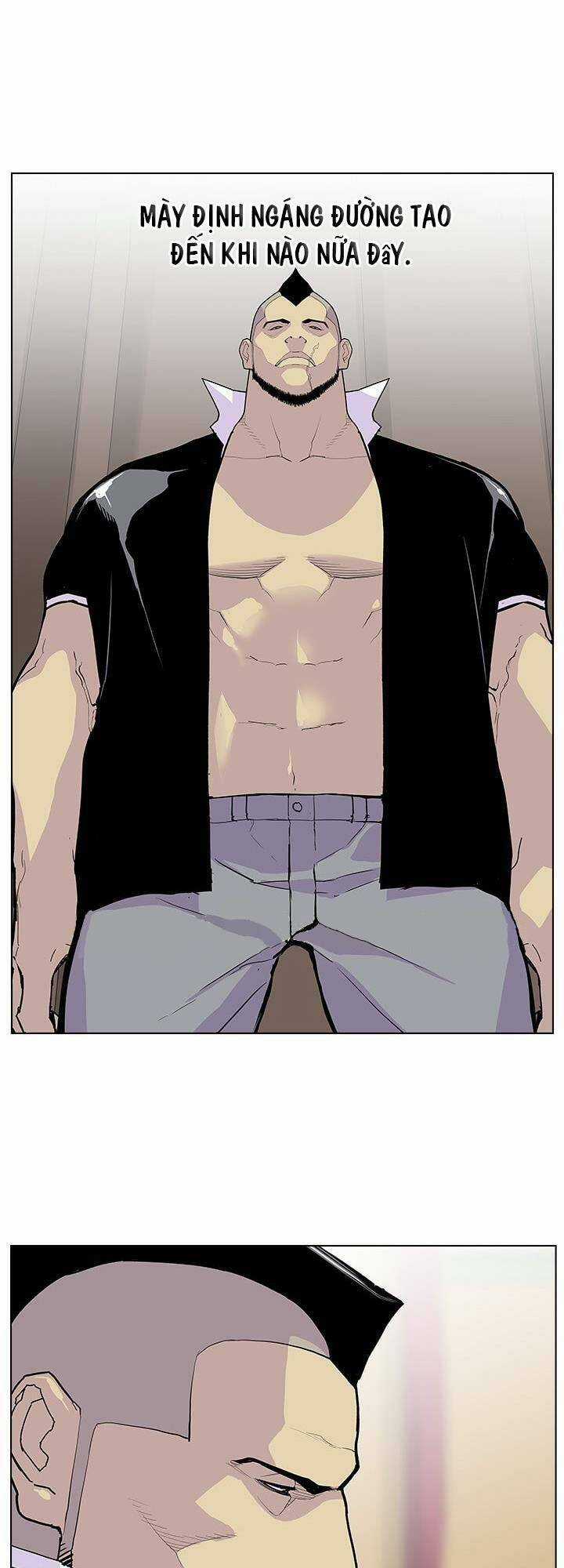 Cuộc Chiến Băng Đảng - Chapter 32 - Trang 6