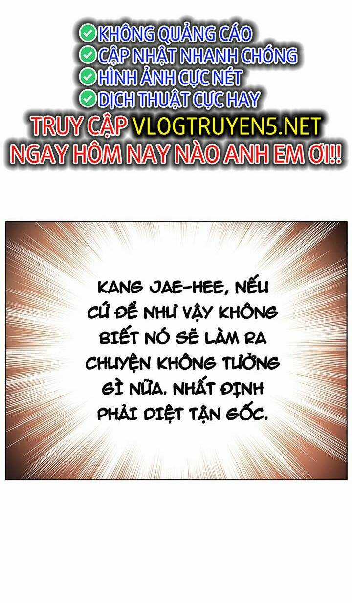 Cuộc Chiến Băng Đảng - Chapter 32 - Trang 9