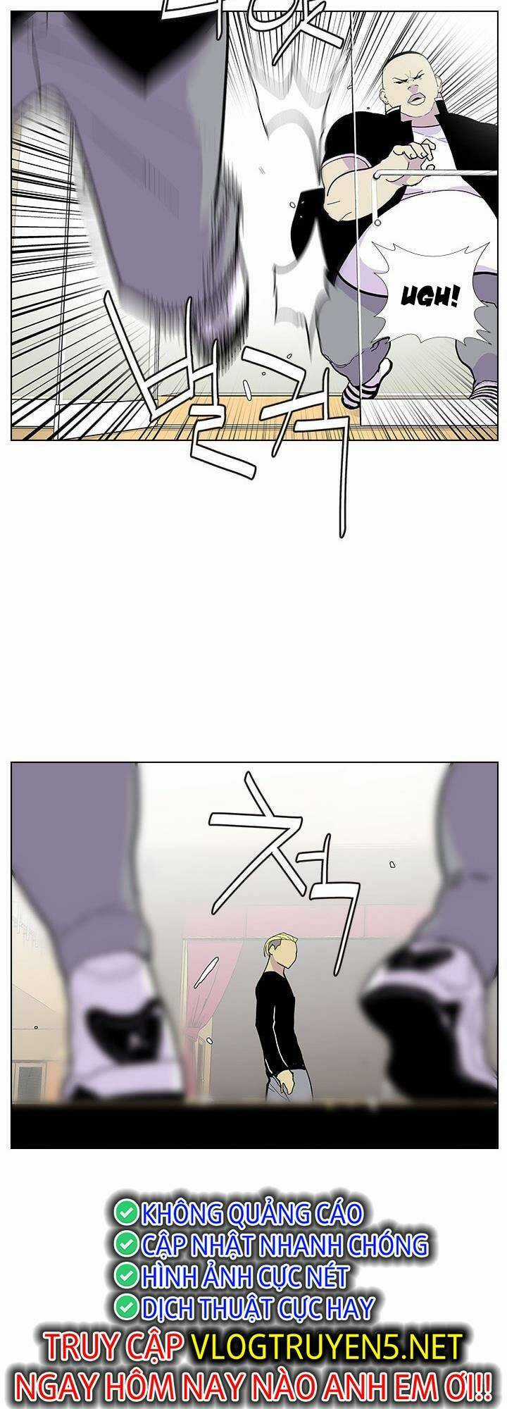 Cuộc Chiến Băng Đảng - Chapter 33 - Trang 2
