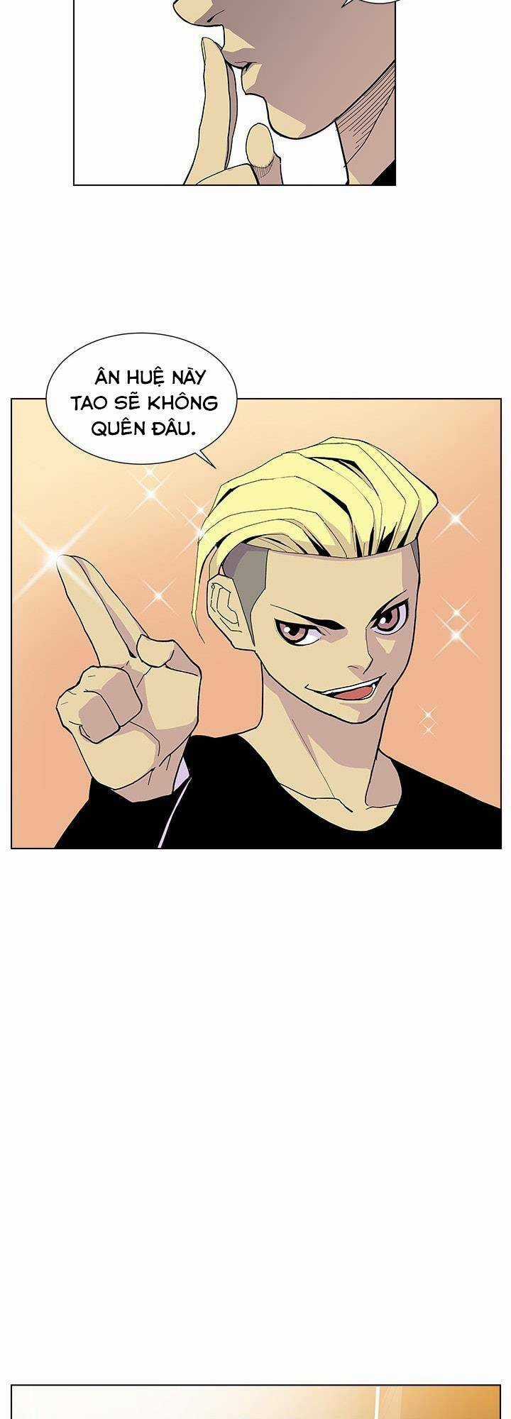 Cuộc Chiến Băng Đảng - Chapter 33 - Trang 12