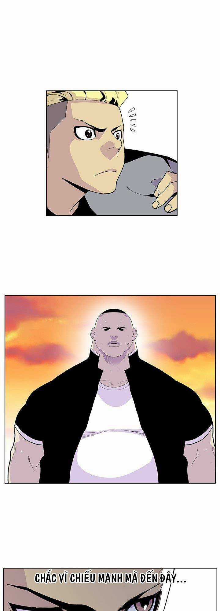 Cuộc Chiến Băng Đảng - Chapter 33 - Trang 14