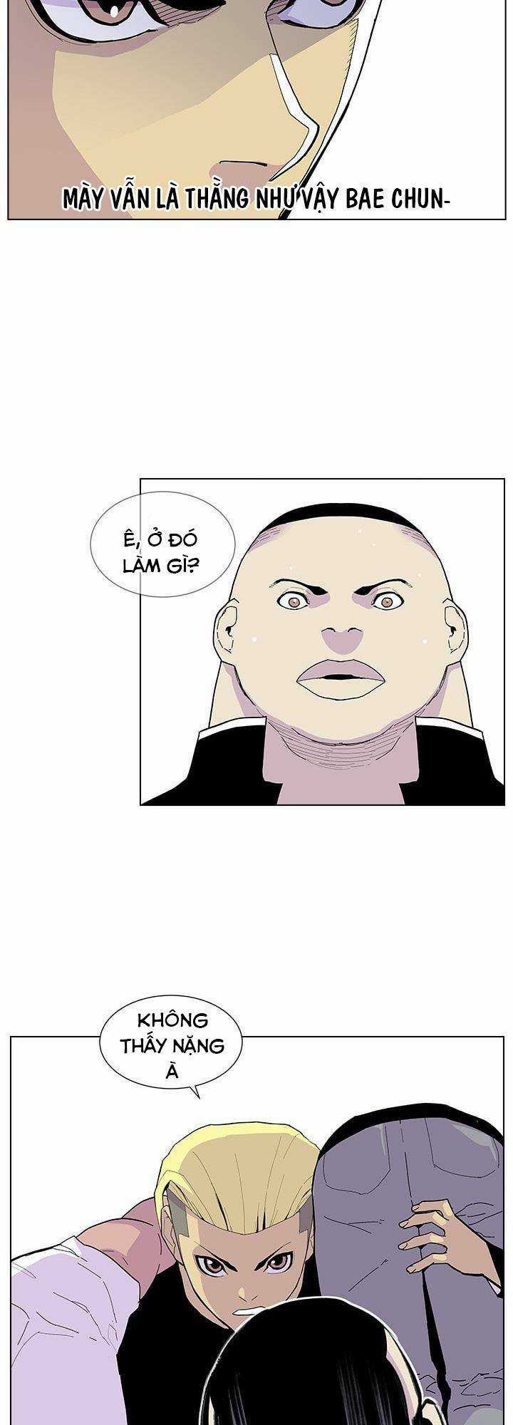 Cuộc Chiến Băng Đảng - Chapter 33 - Trang 15