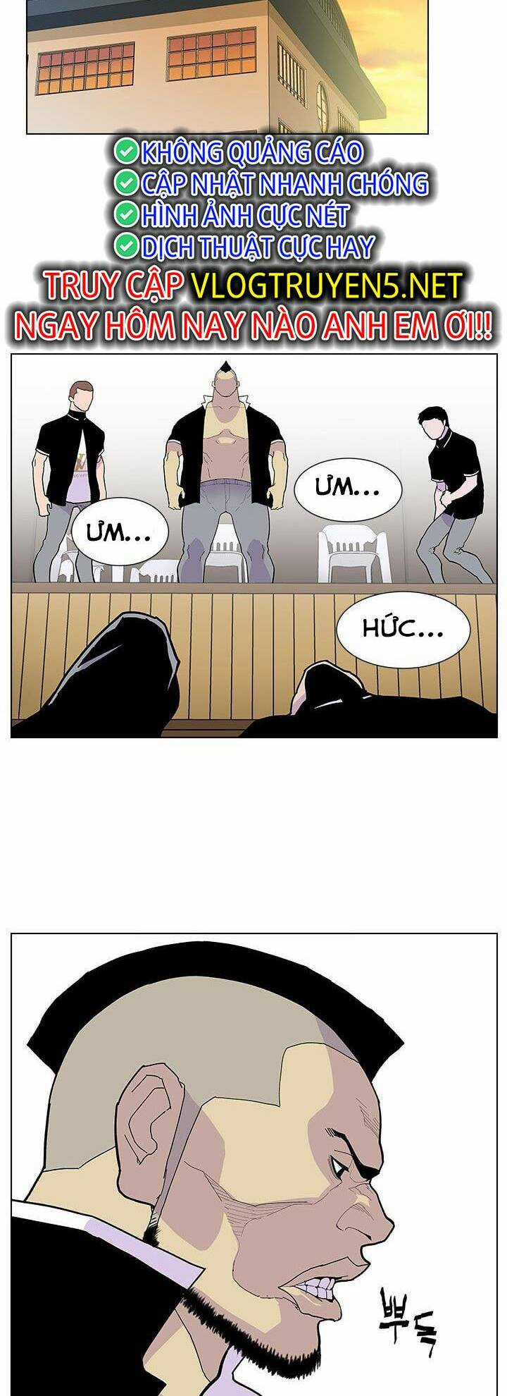 Cuộc Chiến Băng Đảng - Chapter 33 - Trang 20