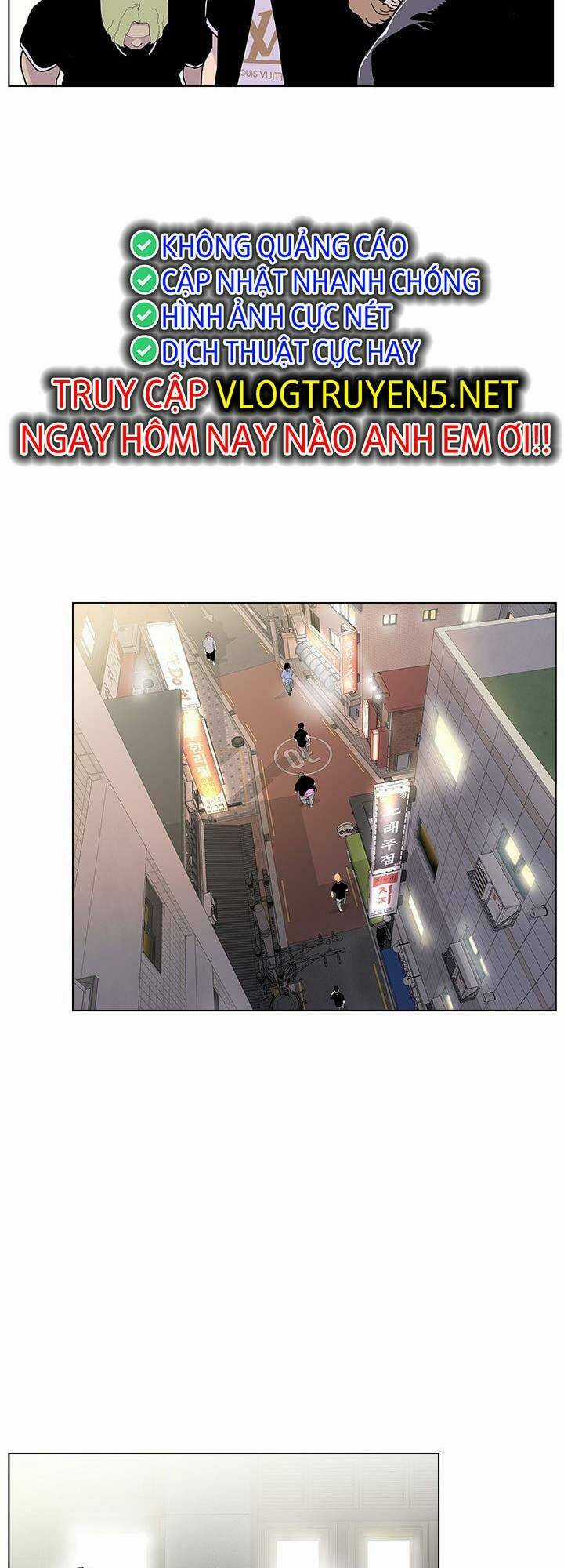 Cuộc Chiến Băng Đảng - Chapter 33 - Trang 24