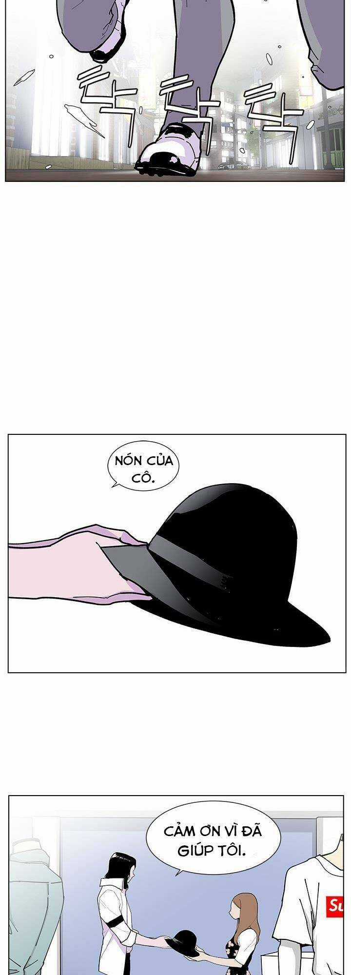 Cuộc Chiến Băng Đảng - Chapter 33 - Trang 28