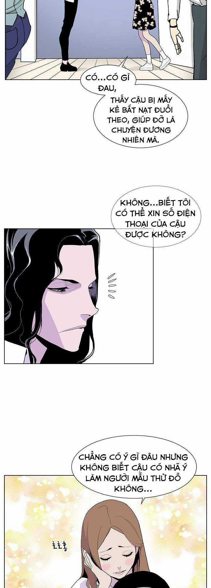 Cuộc Chiến Băng Đảng - Chapter 33 - Trang 29