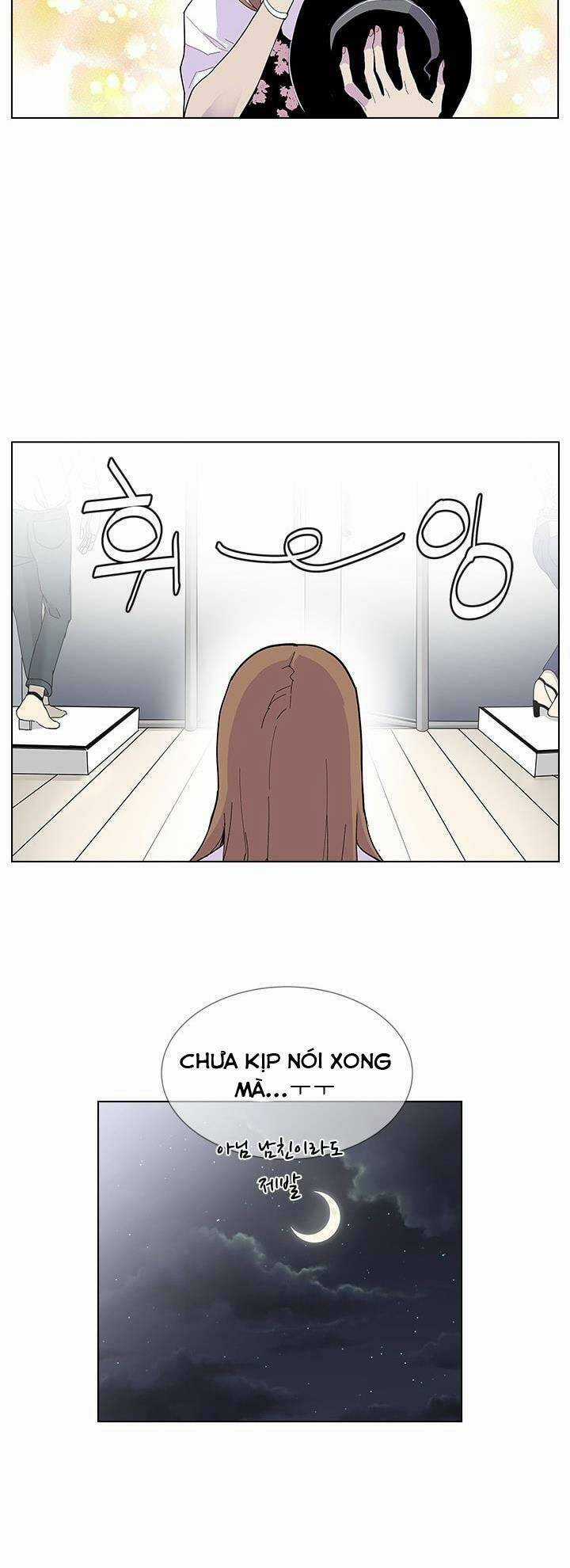 Cuộc Chiến Băng Đảng - Chapter 33 - Trang 30