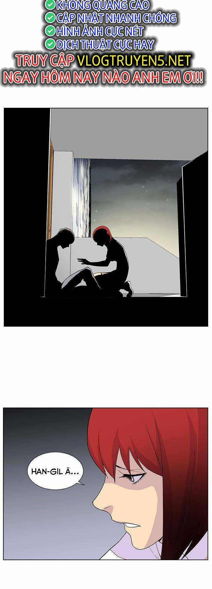 Cuộc Chiến Băng Đảng - Chapter 33 - Trang 37