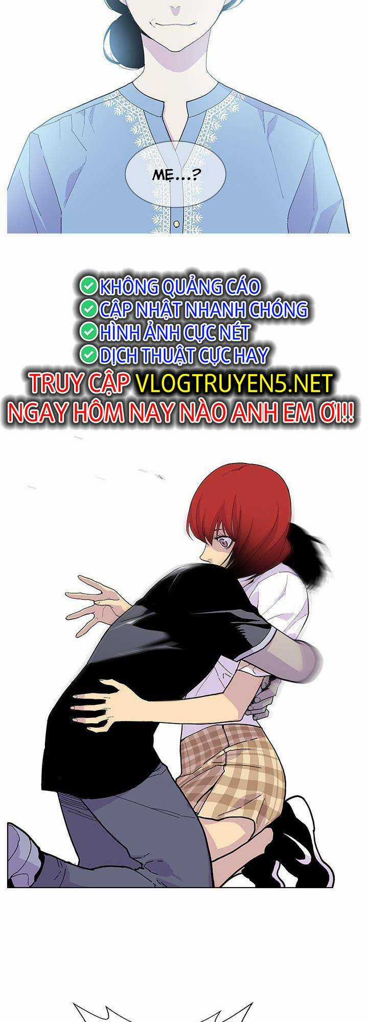 Cuộc Chiến Băng Đảng - Chapter 33 - Trang 39