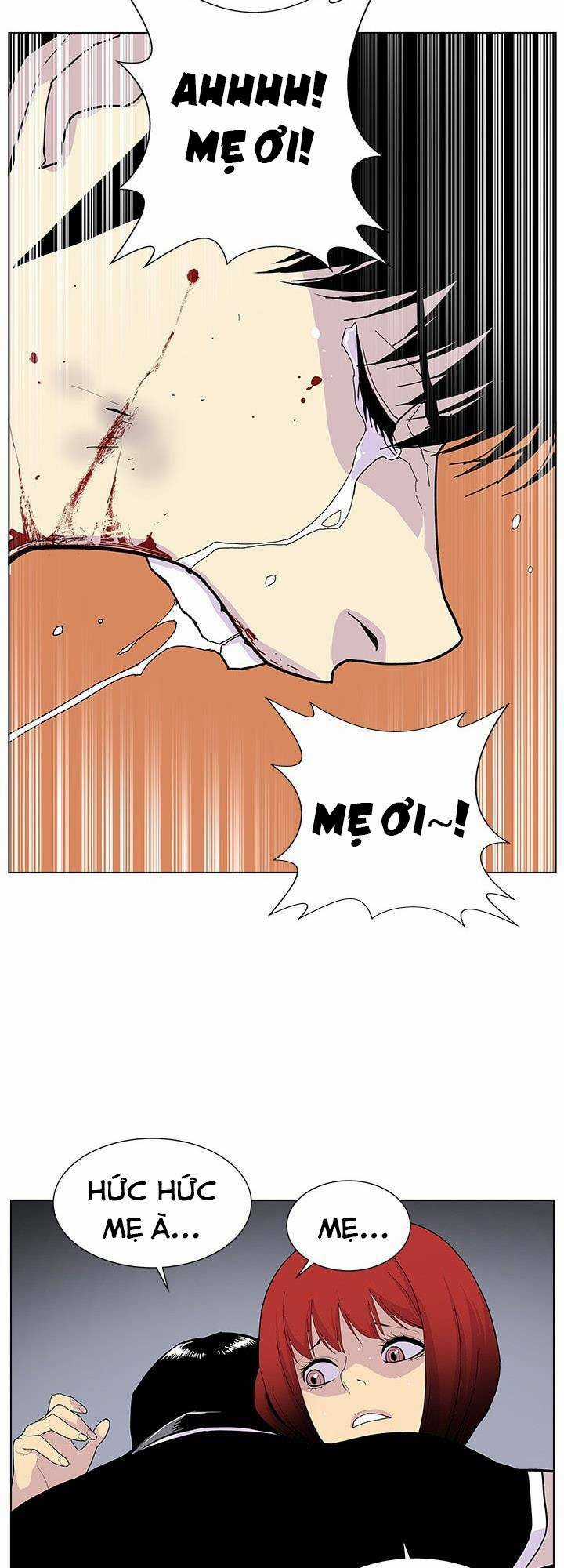 Cuộc Chiến Băng Đảng - Chapter 33 - Trang 40