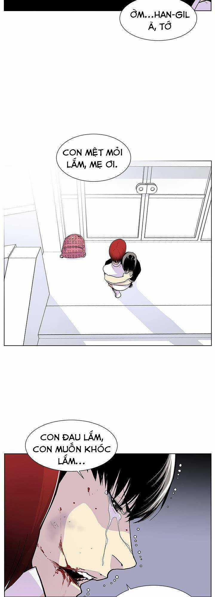 Cuộc Chiến Băng Đảng - Chapter 33 - Trang 41