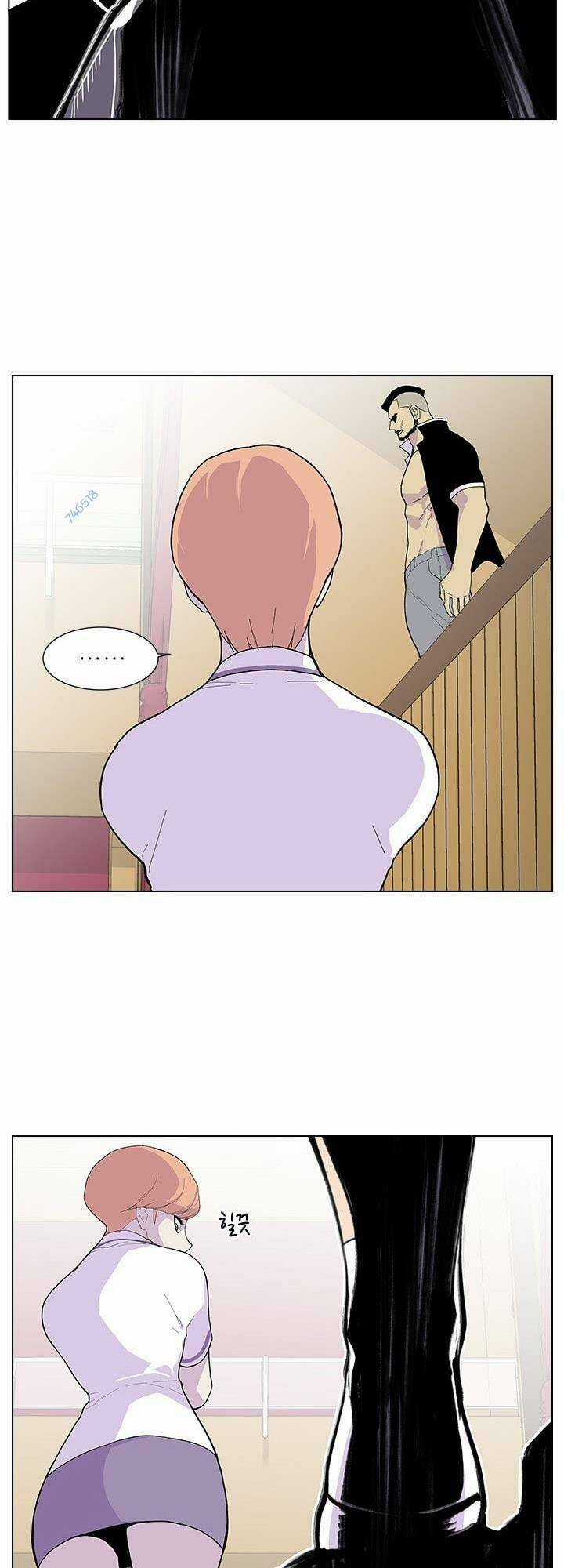 Cuộc Chiến Băng Đảng - Chapter 33 - Trang 7