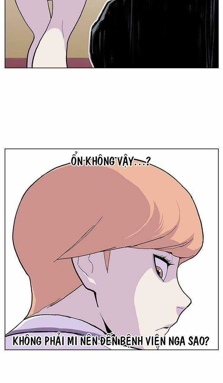 Cuộc Chiến Băng Đảng - Chapter 33 - Trang 8