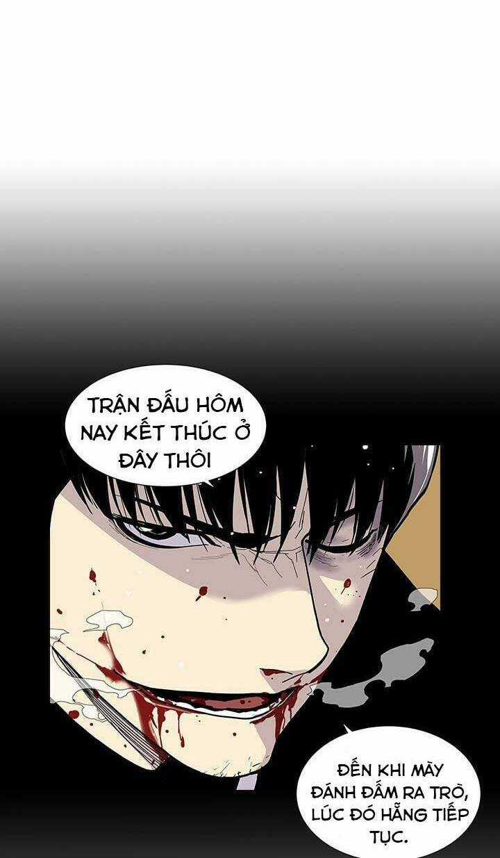 Cuộc Chiến Băng Đảng - Chapter 33 - Trang 9