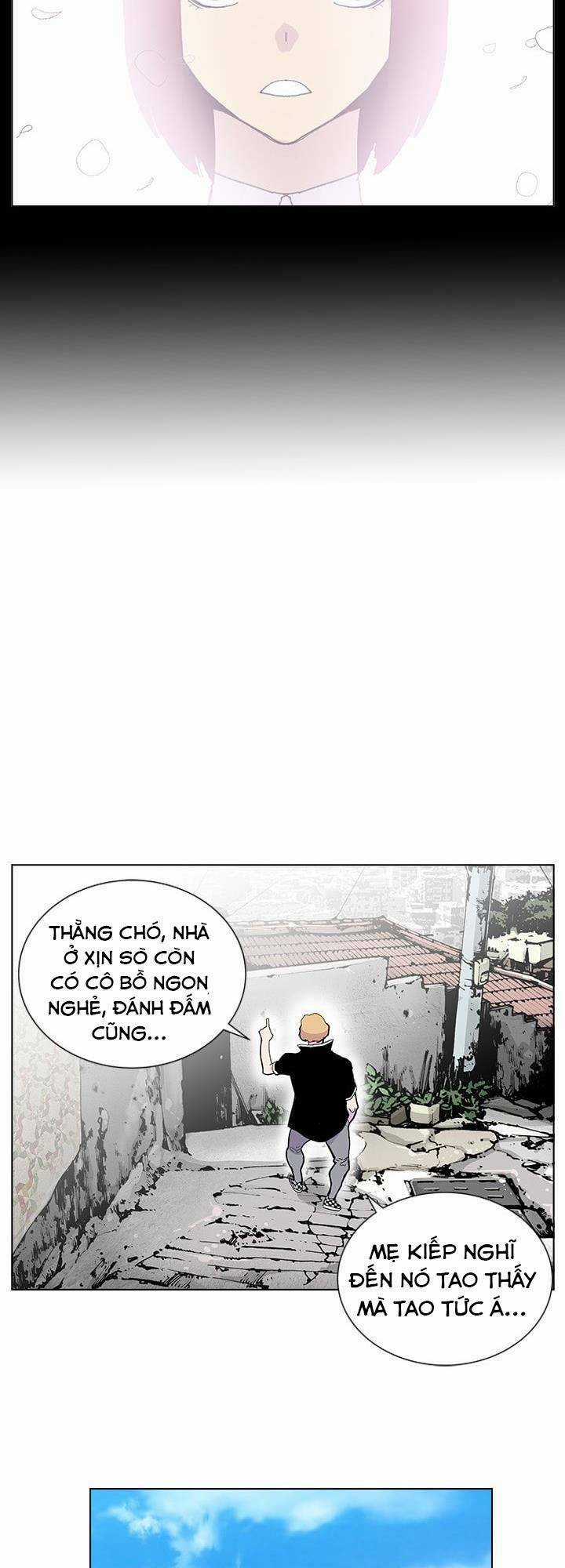 Cuộc Chiến Băng Đảng - Chapter 34 - Trang 11
