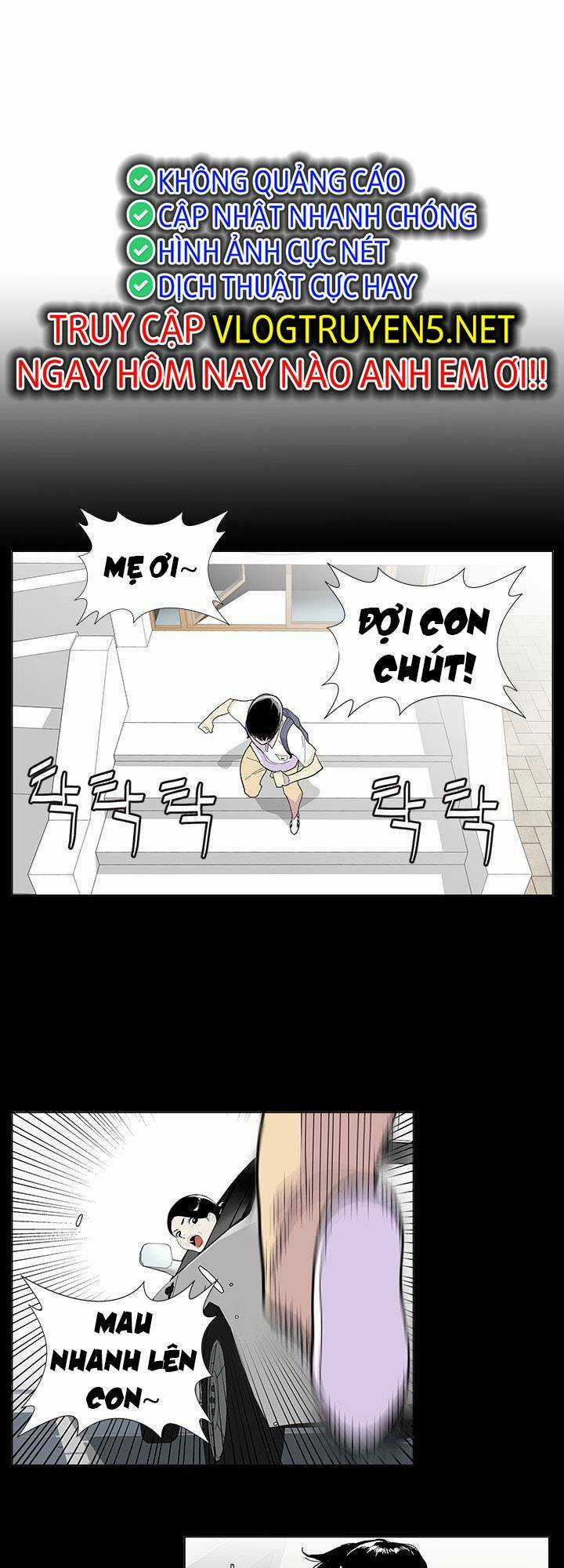 Cuộc Chiến Băng Đảng - Chapter 34 - Trang 16