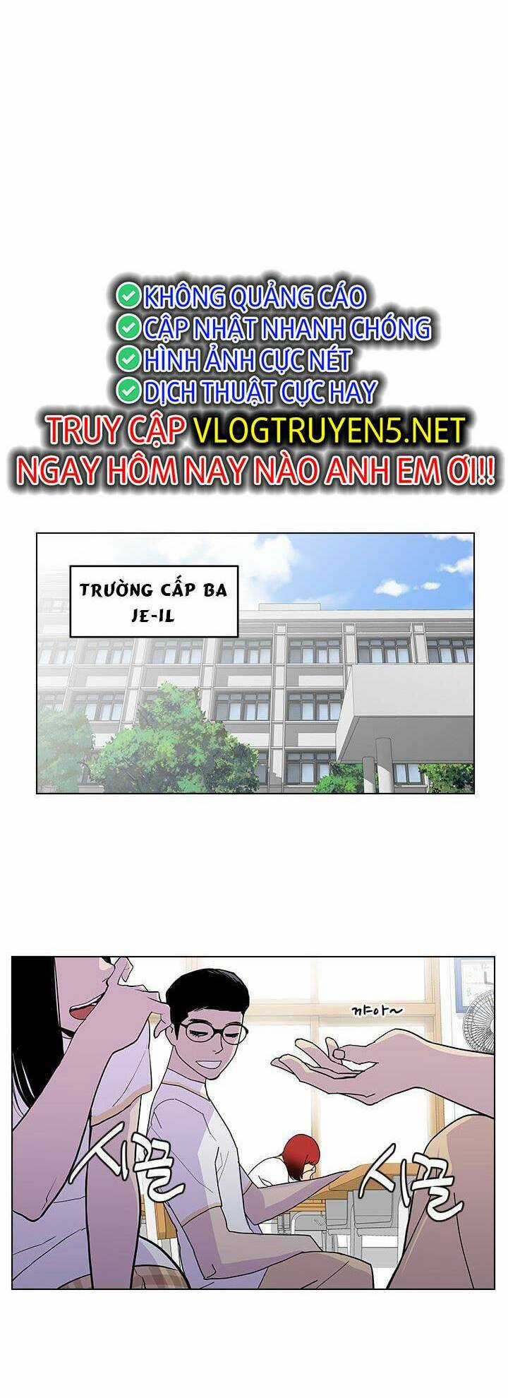 Cuộc Chiến Băng Đảng - Chapter 34 - Trang 20