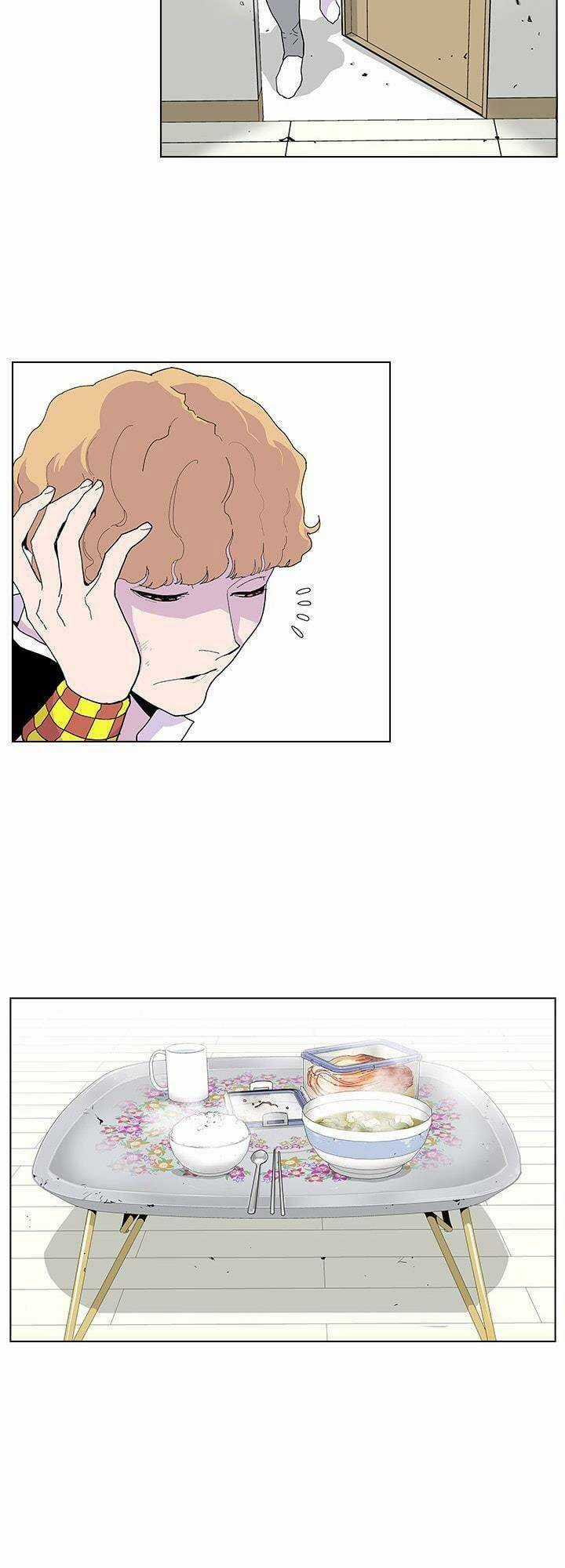 Cuộc Chiến Băng Đảng - Chapter 34 - Trang 3