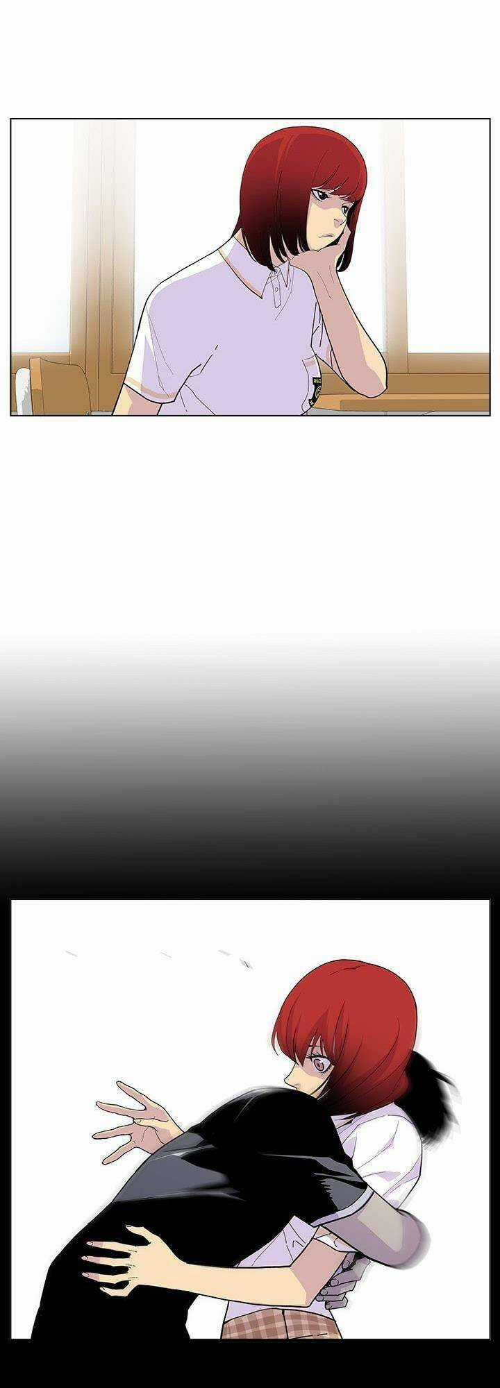 Cuộc Chiến Băng Đảng - Chapter 34 - Trang 21