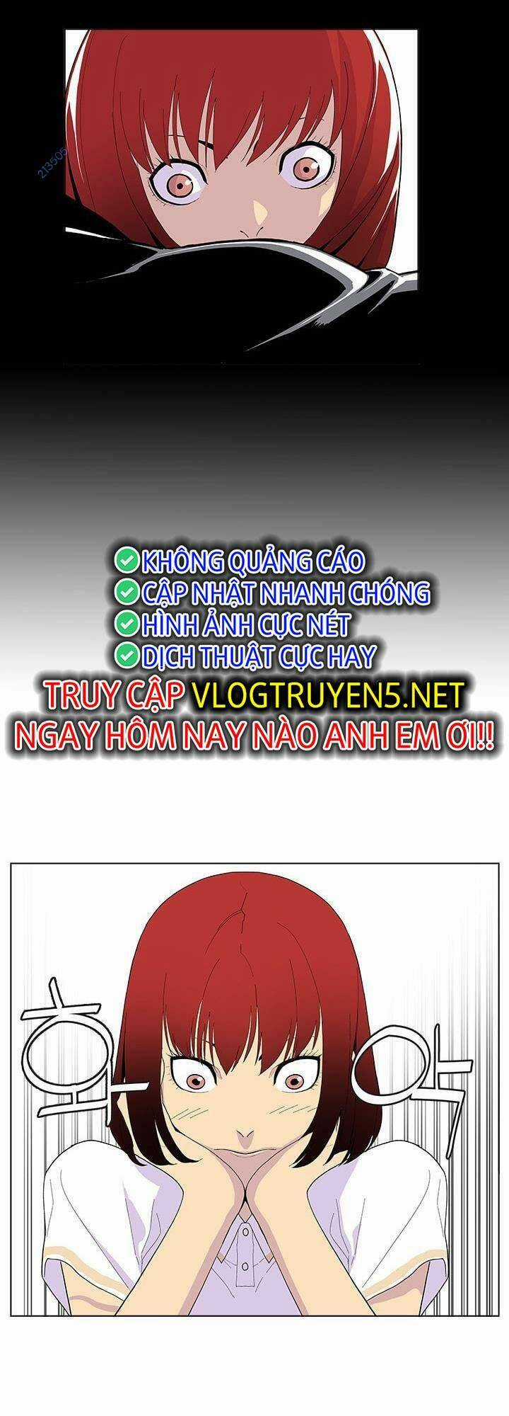 Cuộc Chiến Băng Đảng - Chapter 34 - Trang 22