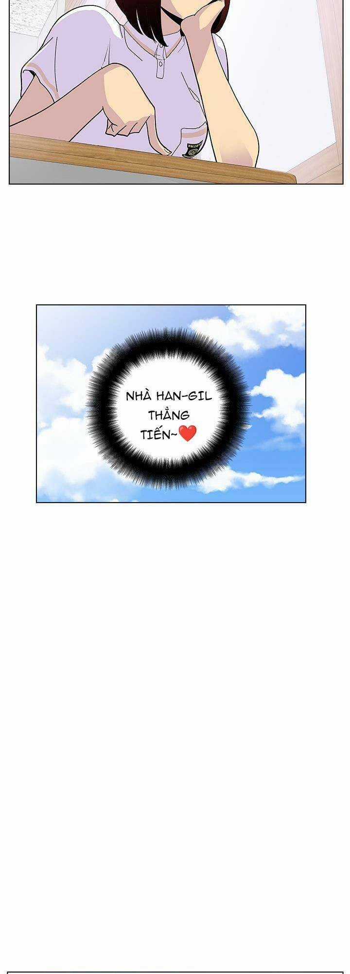 Cuộc Chiến Băng Đảng - Chapter 34 - Trang 24