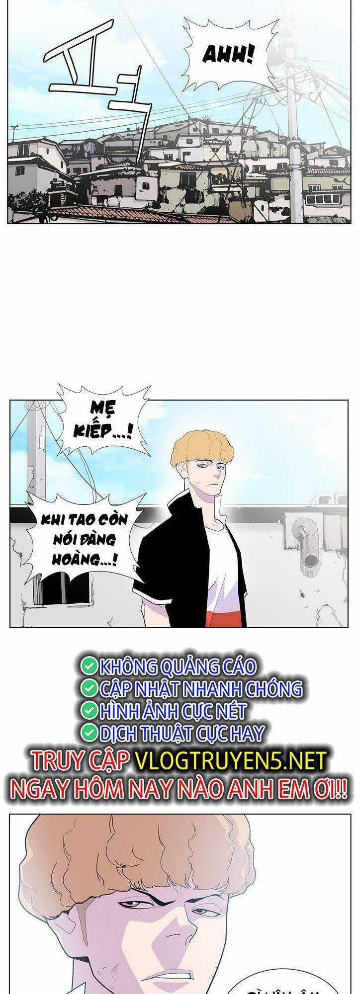 Cuộc Chiến Băng Đảng - Chapter 34 - Trang 25