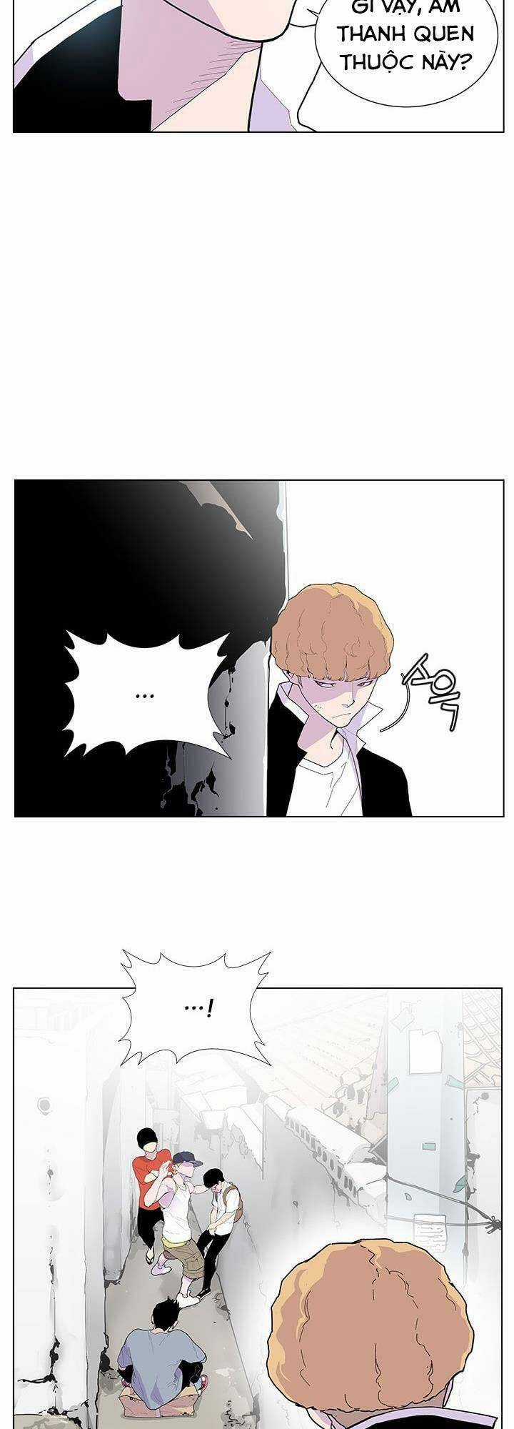 Cuộc Chiến Băng Đảng - Chapter 34 - Trang 26