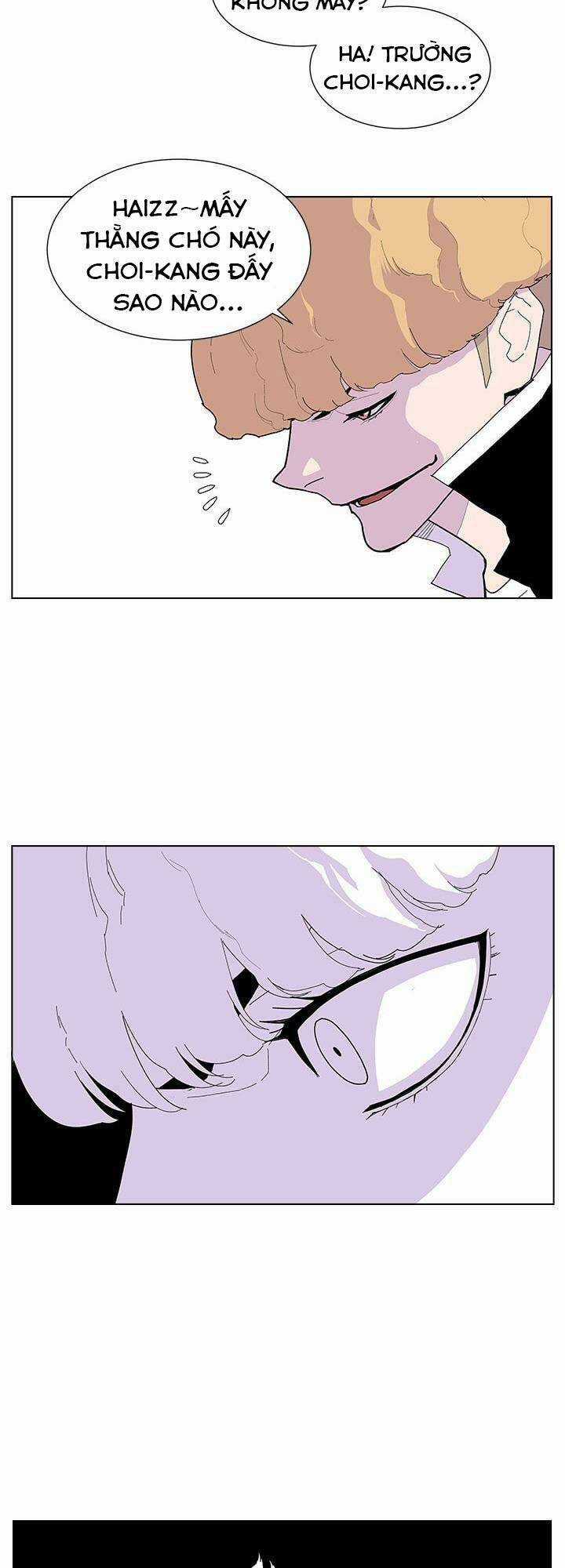 Cuộc Chiến Băng Đảng - Chapter 34 - Trang 29