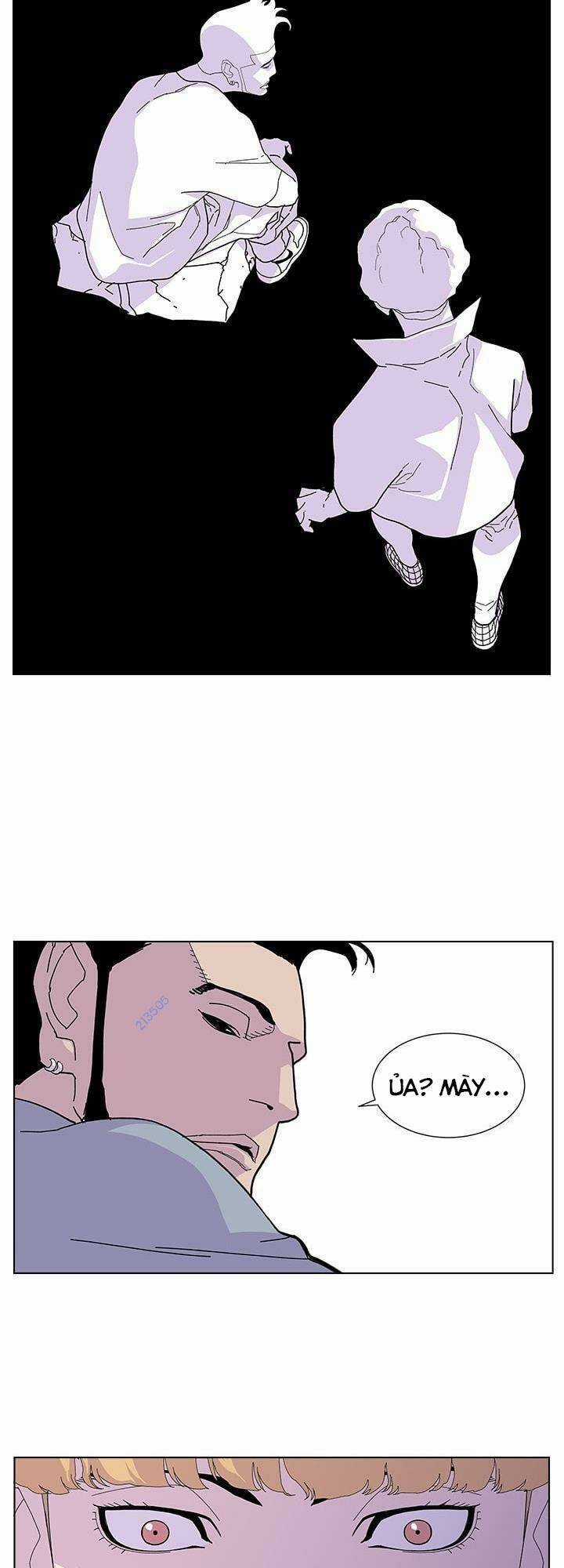 Cuộc Chiến Băng Đảng - Chapter 34 - Trang 30