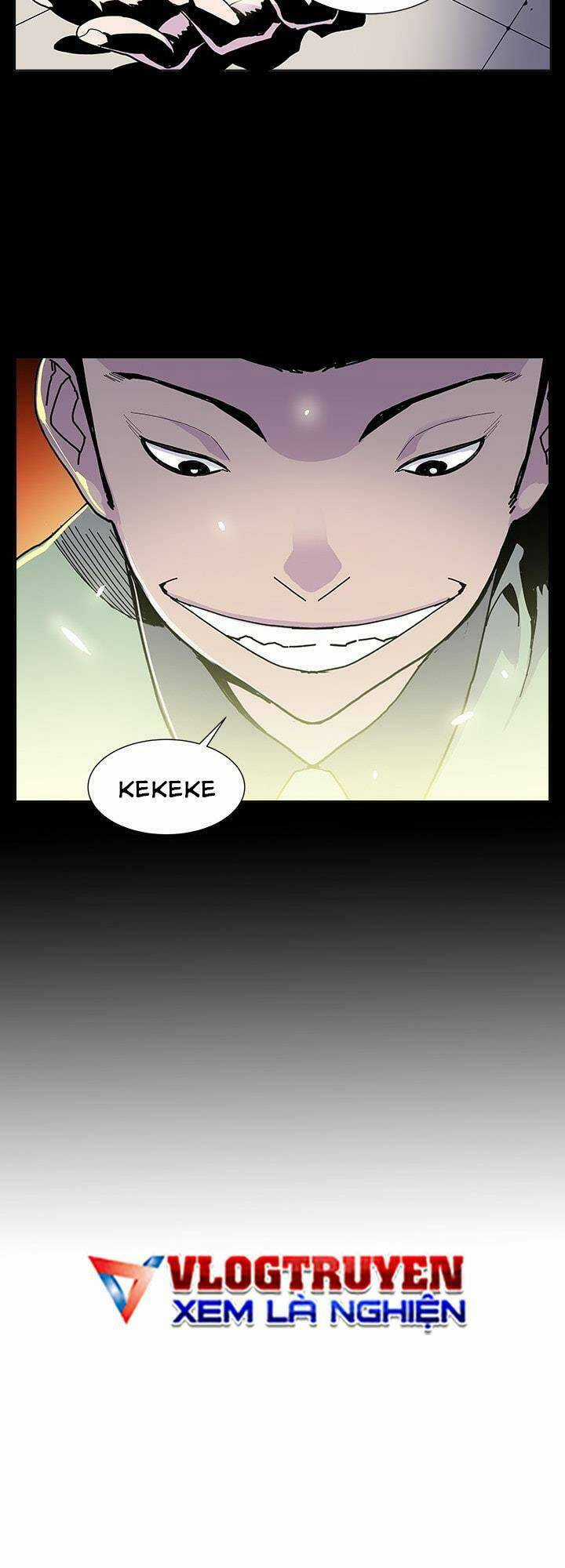 Cuộc Chiến Băng Đảng - Chapter 34 - Trang 32