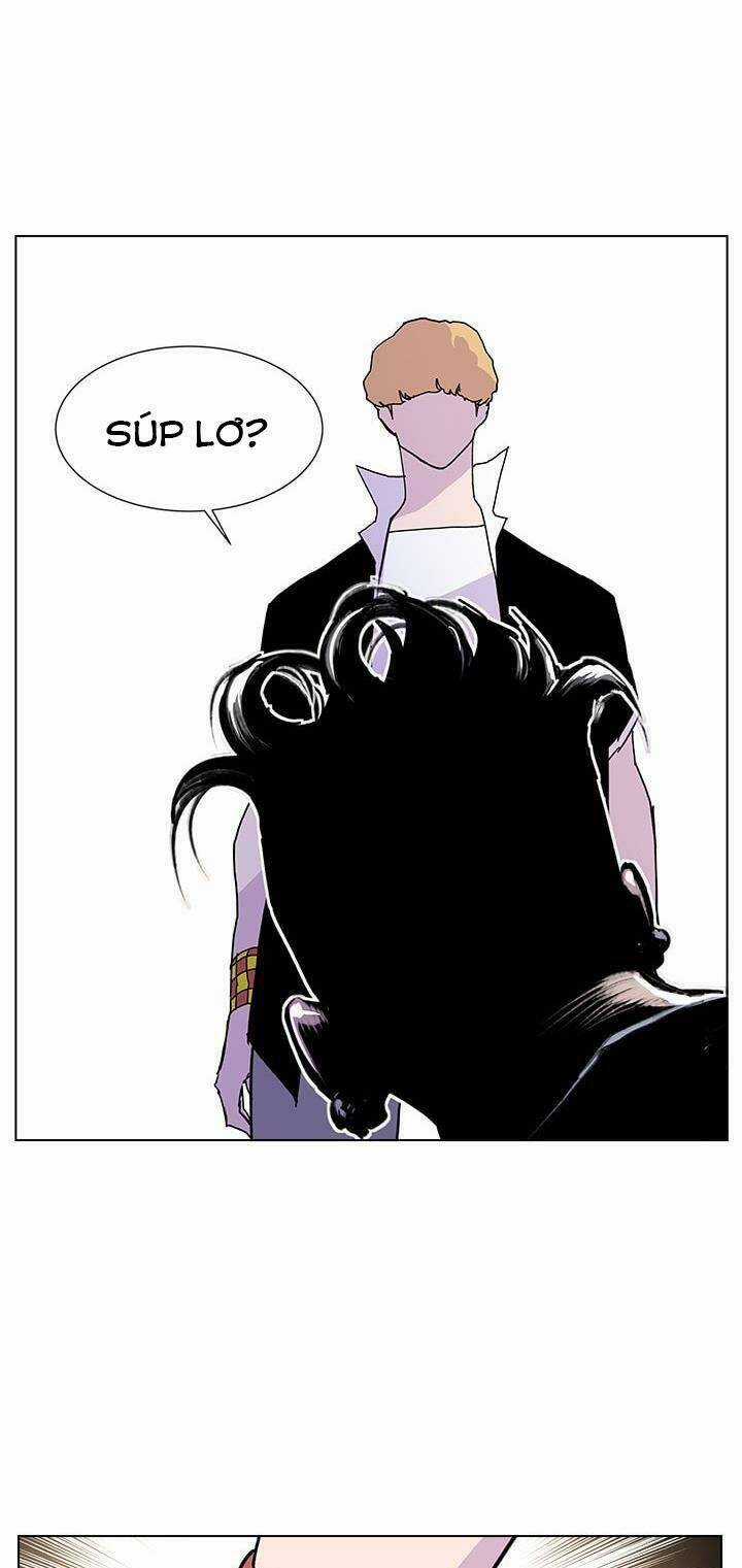 Cuộc Chiến Băng Đảng - Chapter 34 - Trang 33