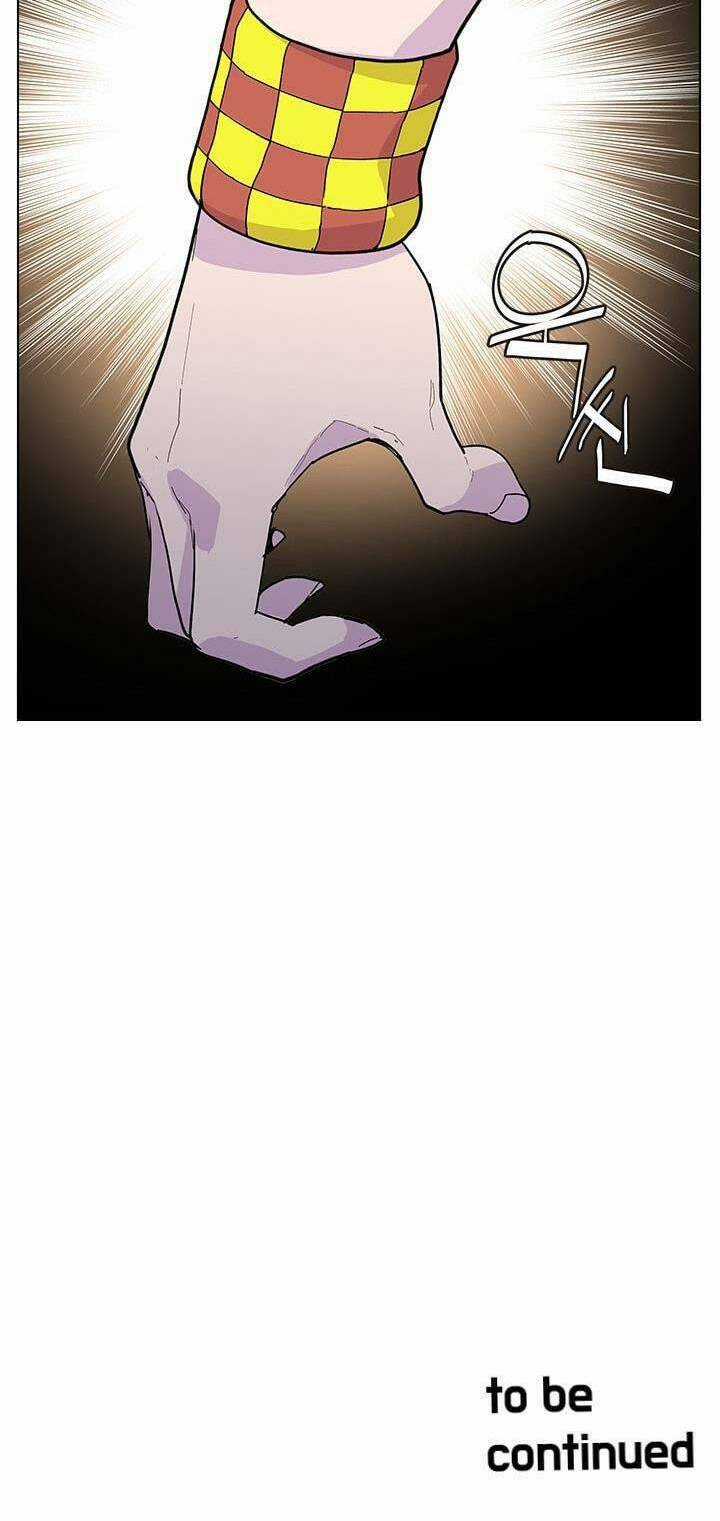 Cuộc Chiến Băng Đảng - Chapter 34 - Trang 34