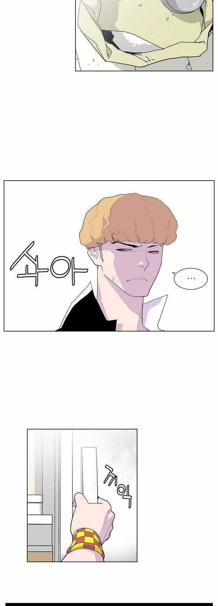 Cuộc Chiến Băng Đảng - Chapter 34 - Trang 5